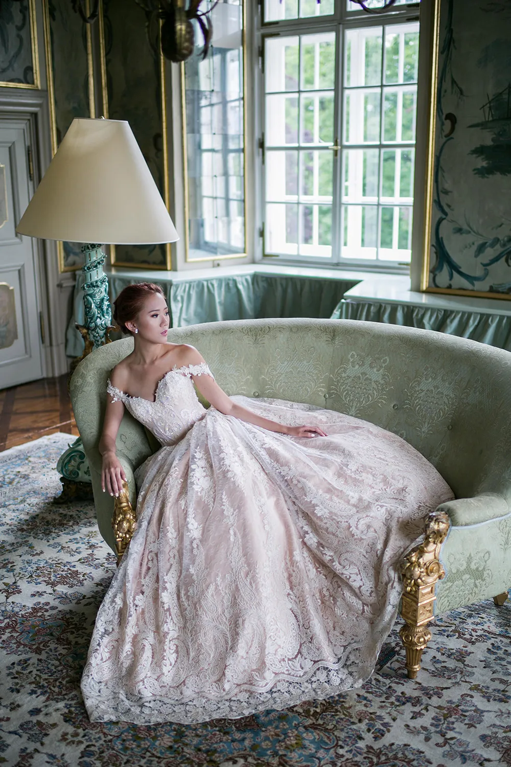 Photography by Sunrise Greece. theweddingnotebook.com