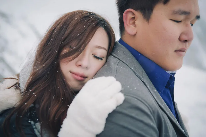 Photo by Plan A Production. theweddingnotebook.com