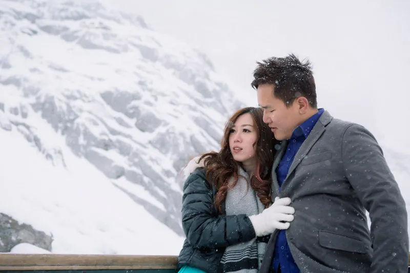 Photo by Plan A Production. theweddingnotebook.com