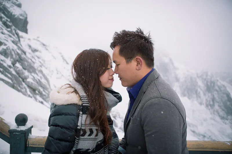 Photo by Plan A Production. theweddingnotebook.com