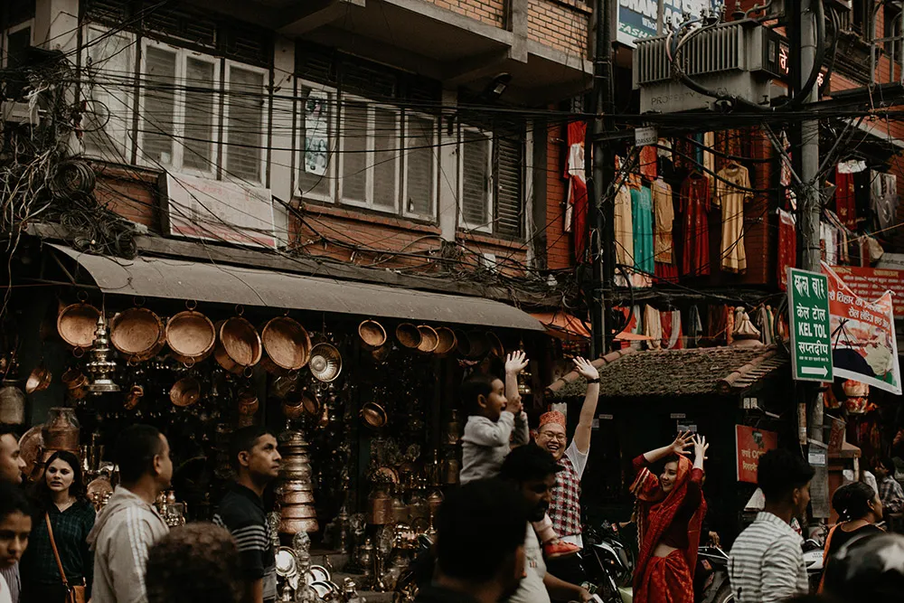 Photo by Sanren Studio. theweddingnotebook.com