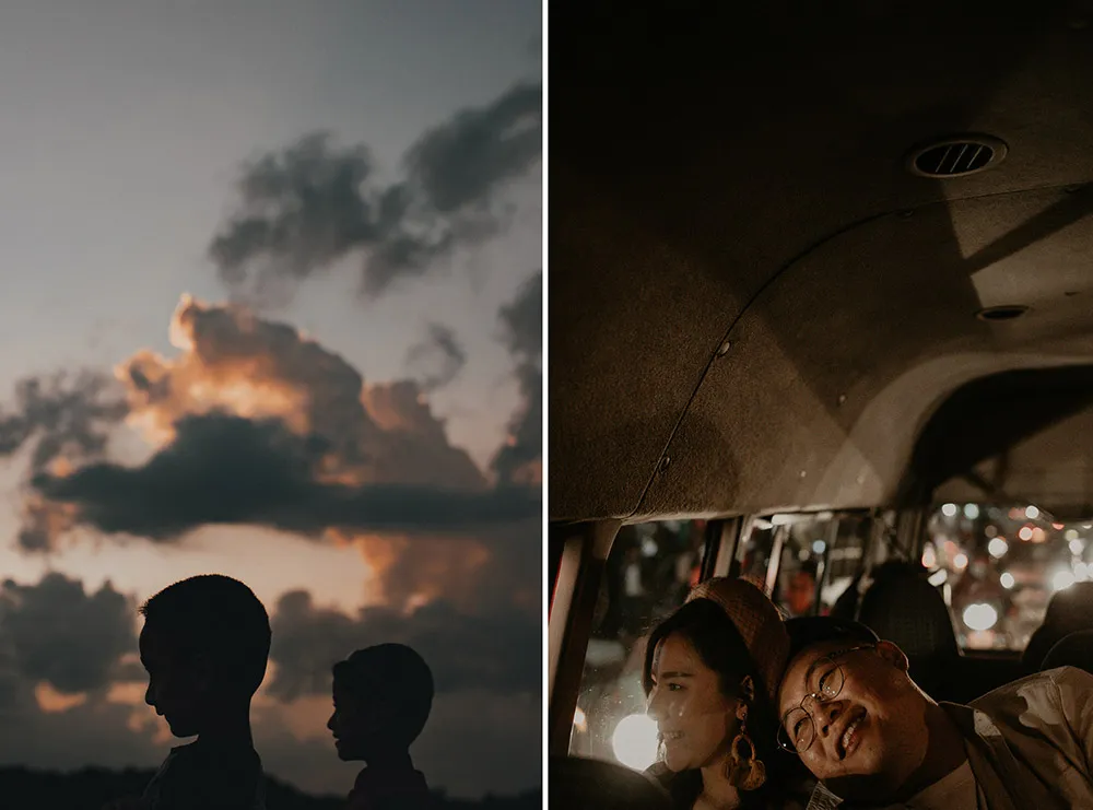 Photo by Sanren Studio. theweddingnotebook.com