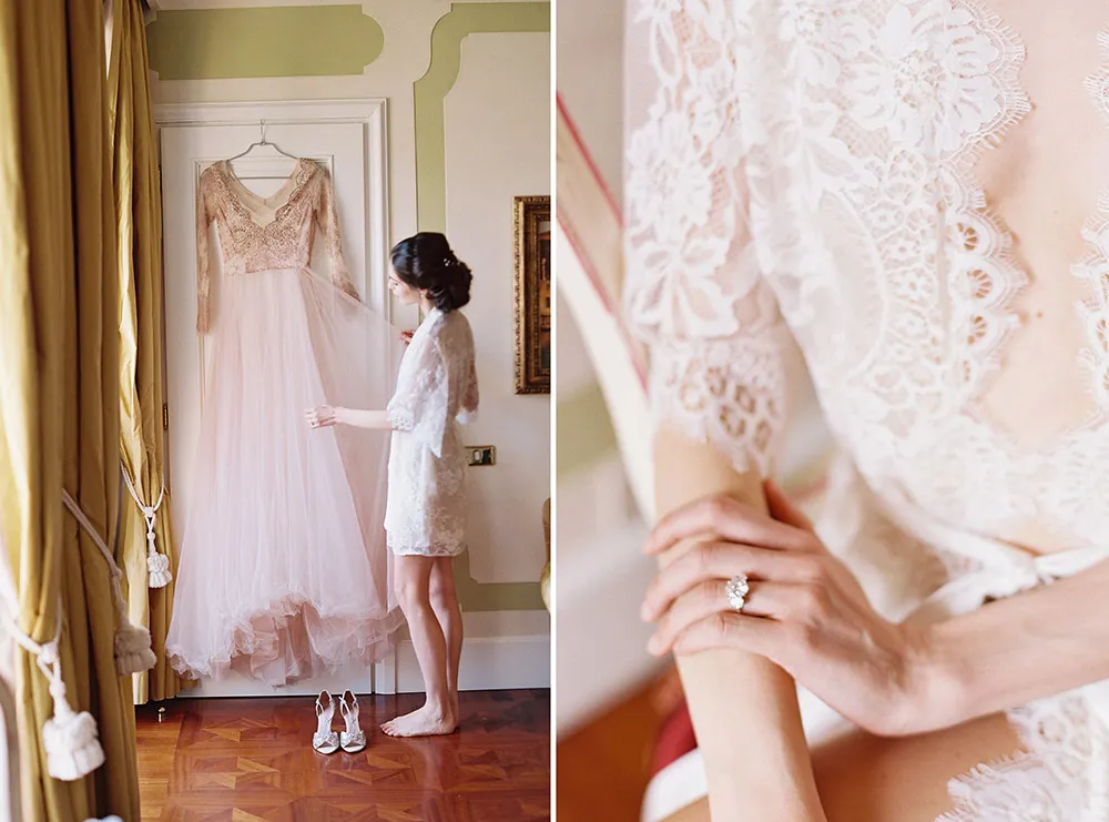 Eric Kelley Photography. theweddingnotebook.com