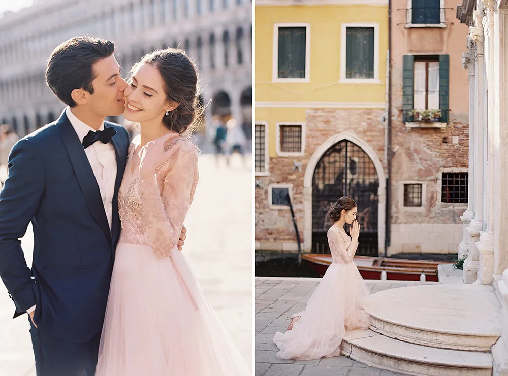 Eric Kelley Photography. theweddingnotebook.com