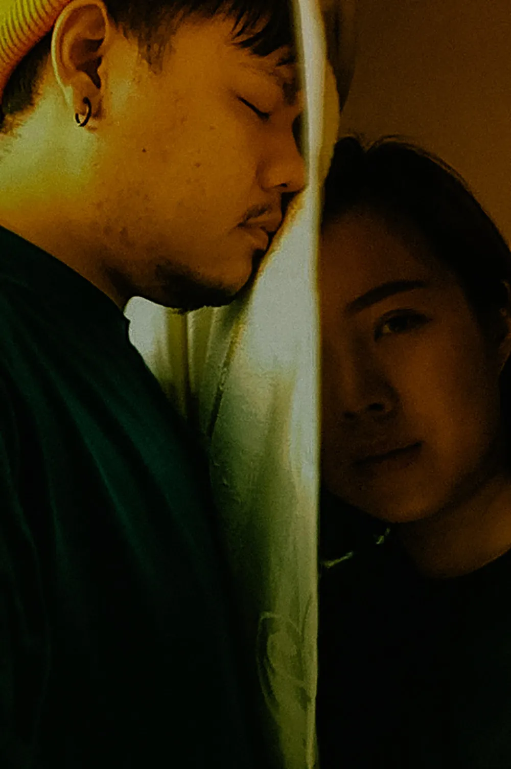 Louis Gan Photography. theweddingnotebook.com