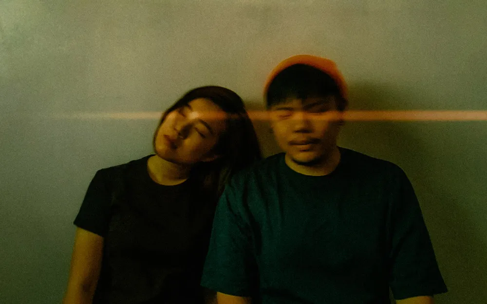 Louis Gan Photography. theweddingnotebook.com