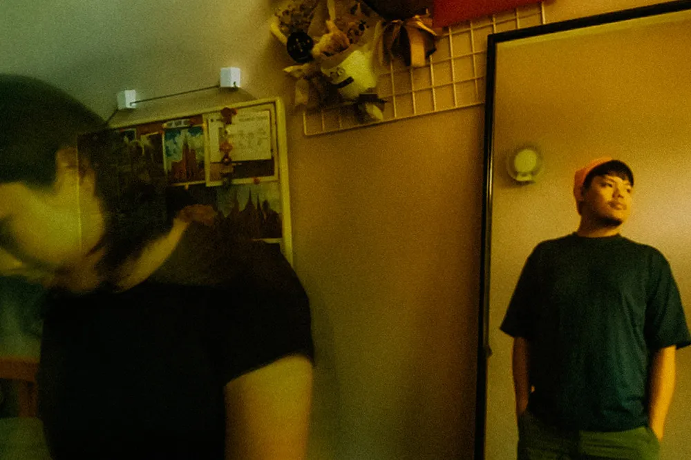 Louis Gan Photography. theweddingnotebook.com