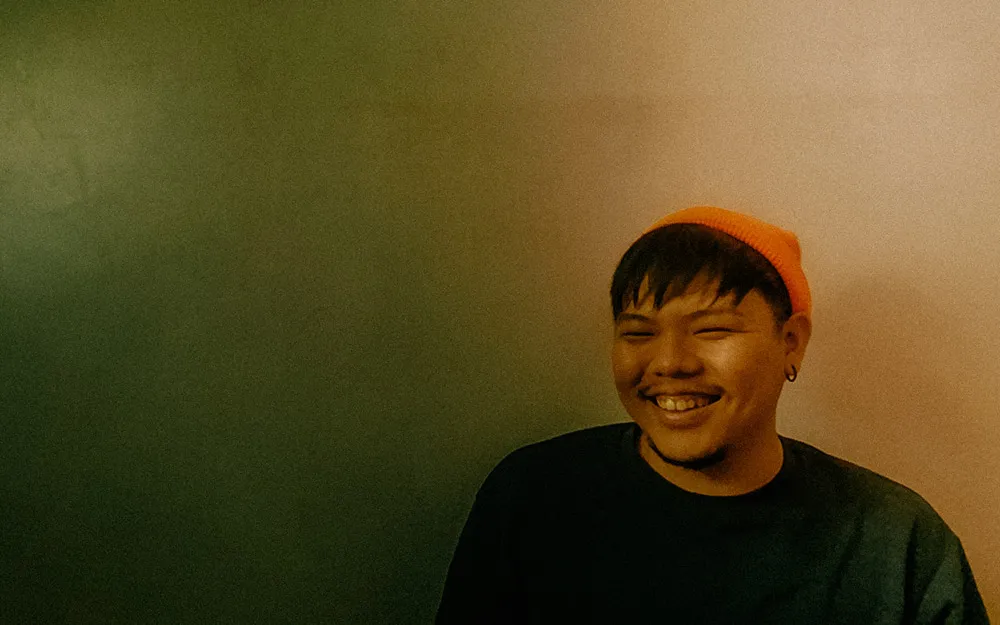 Louis Gan Photography. theweddingnotebook.com