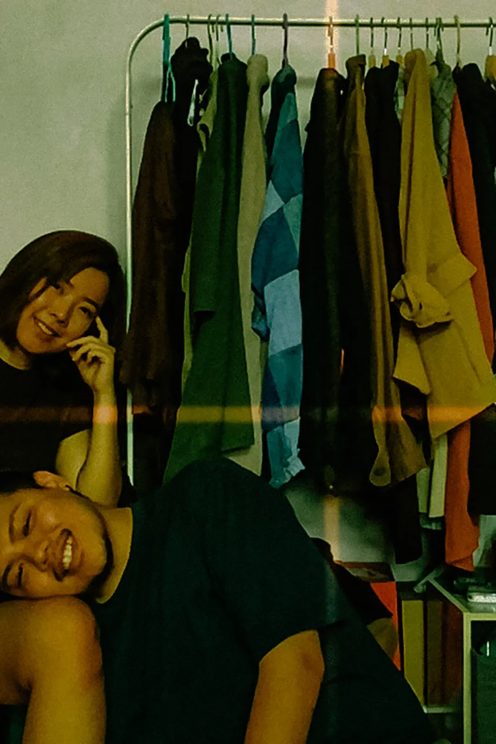 Louis Gan Photography. theweddingnotebook.com