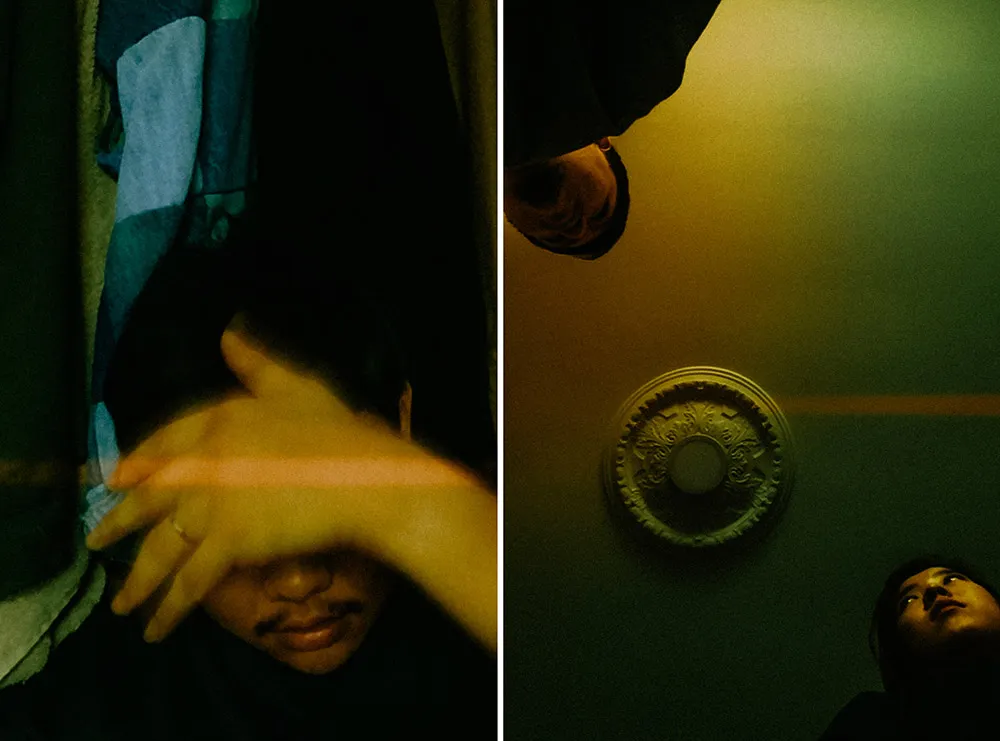 Louis Gan Photography. theweddingnotebook.com