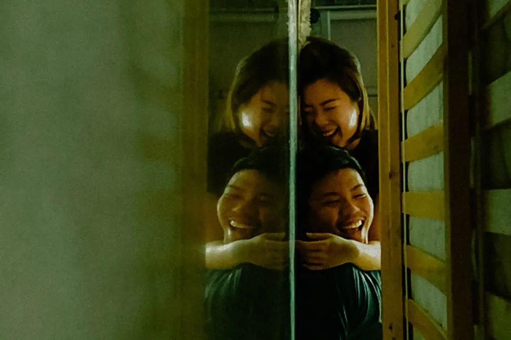 Louis Gan Photography. theweddingnotebook.com