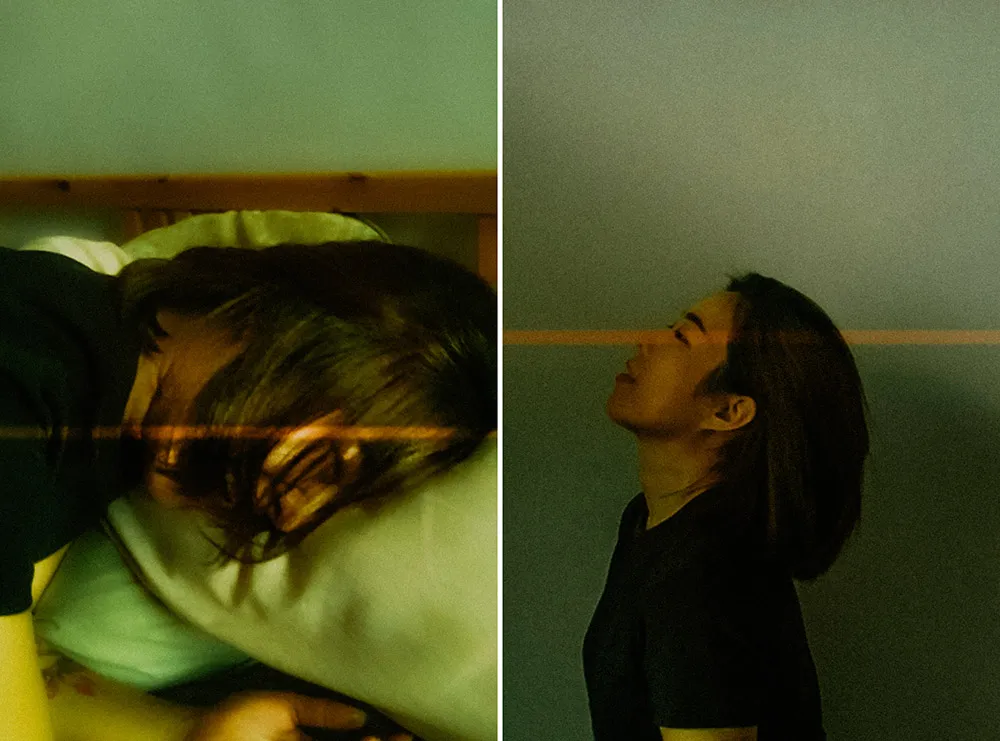 Louis Gan Photography. theweddingnotebook.com