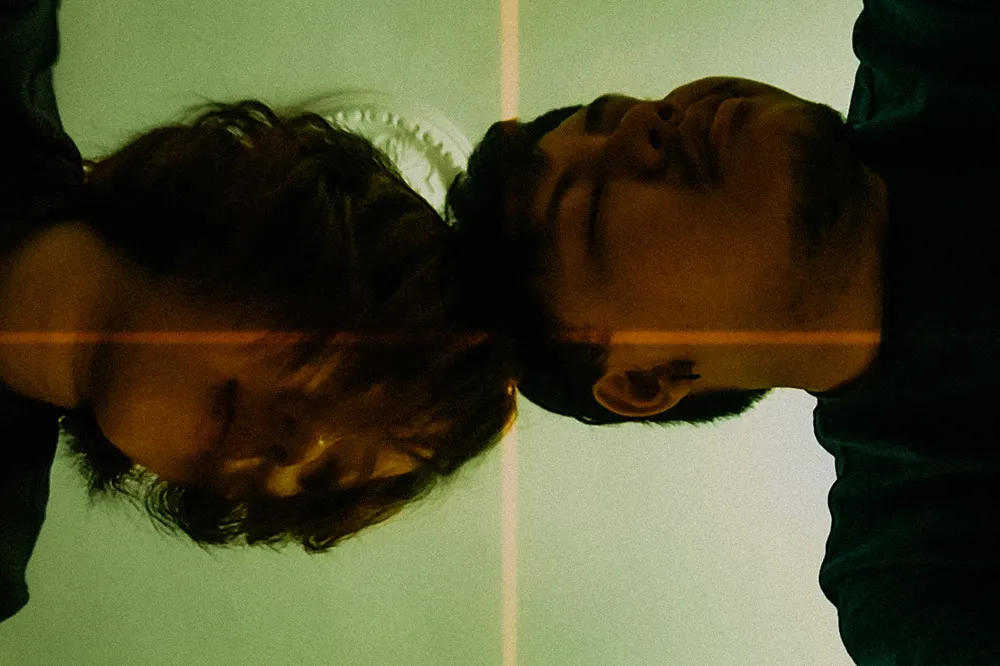 Louis Gan Photography. theweddingnotebook.com