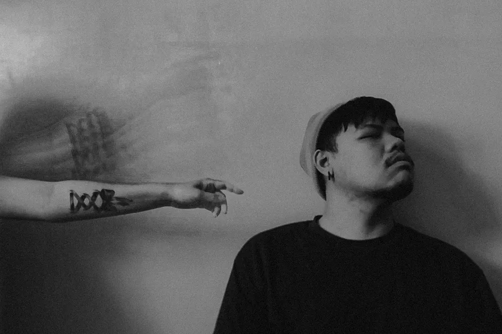 Louis Gan Photography. theweddingnotebook.com