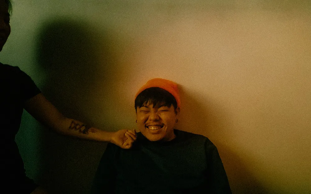 Louis Gan Photography. theweddingnotebook.com