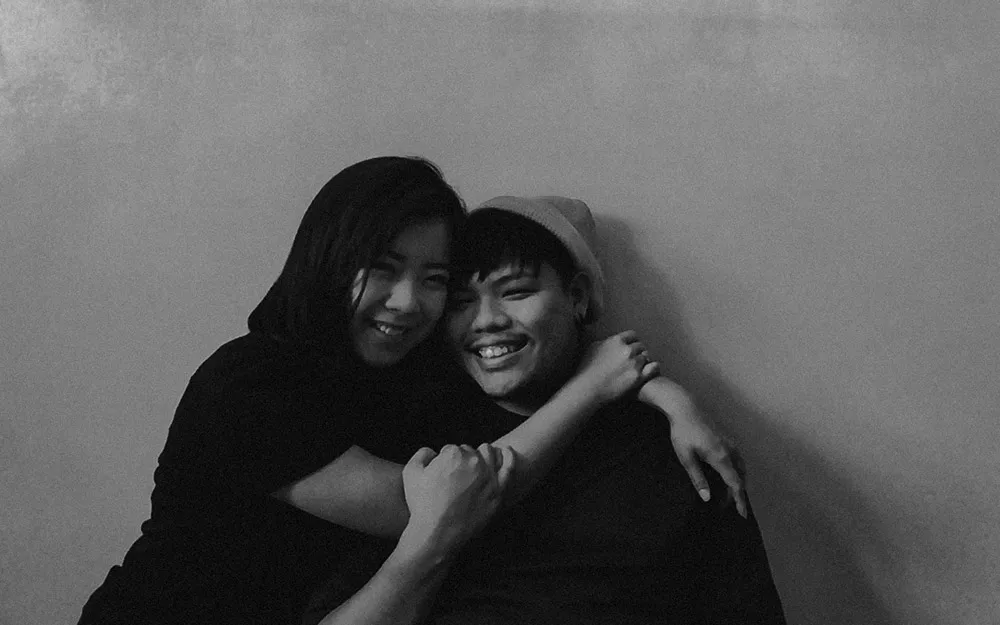 Louis Gan Photography. theweddingnotebook.com