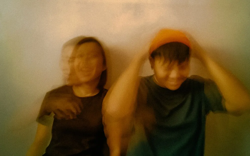 Louis Gan Photography. theweddingnotebook.com