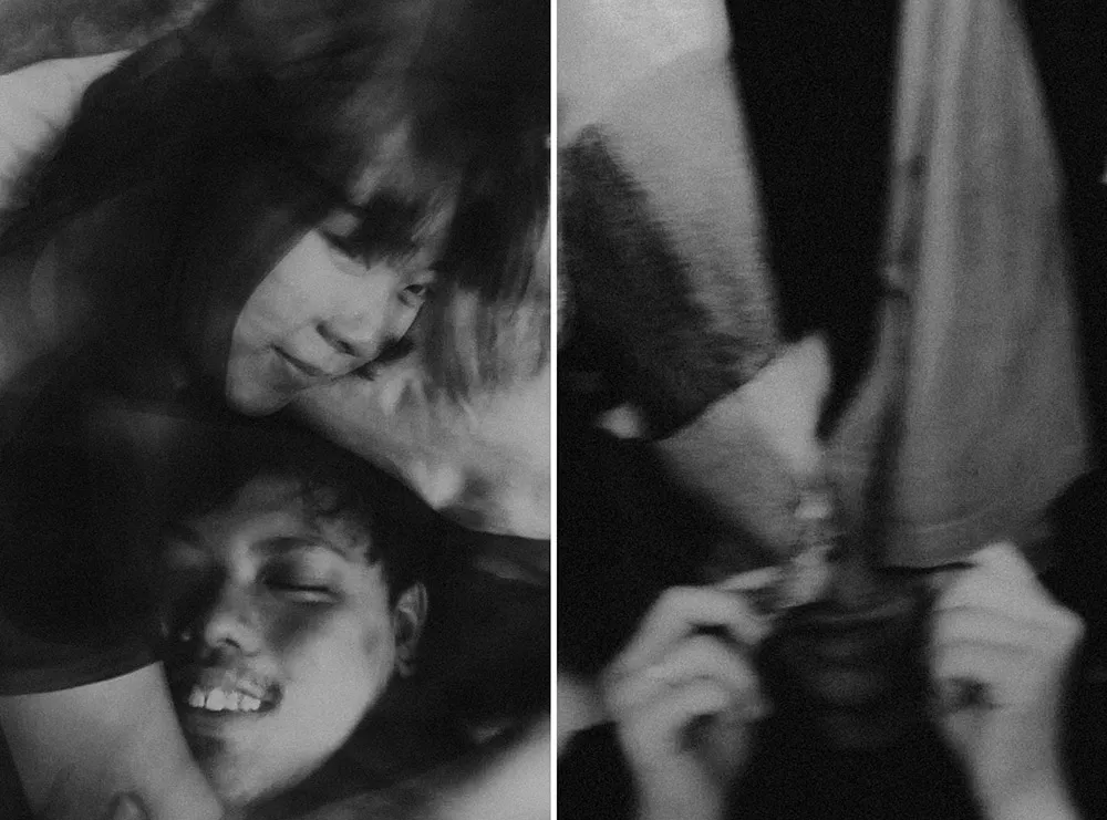 Louis Gan Photography. theweddingnotebook.com