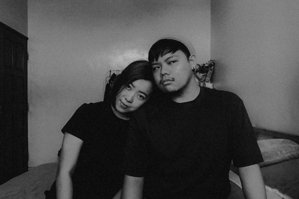 Louis Gan Photography. theweddingnotebook.com