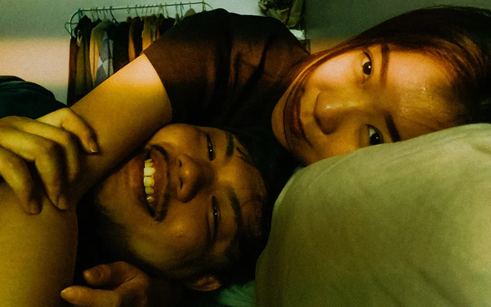 Louis Gan Photography. theweddingnotebook.com