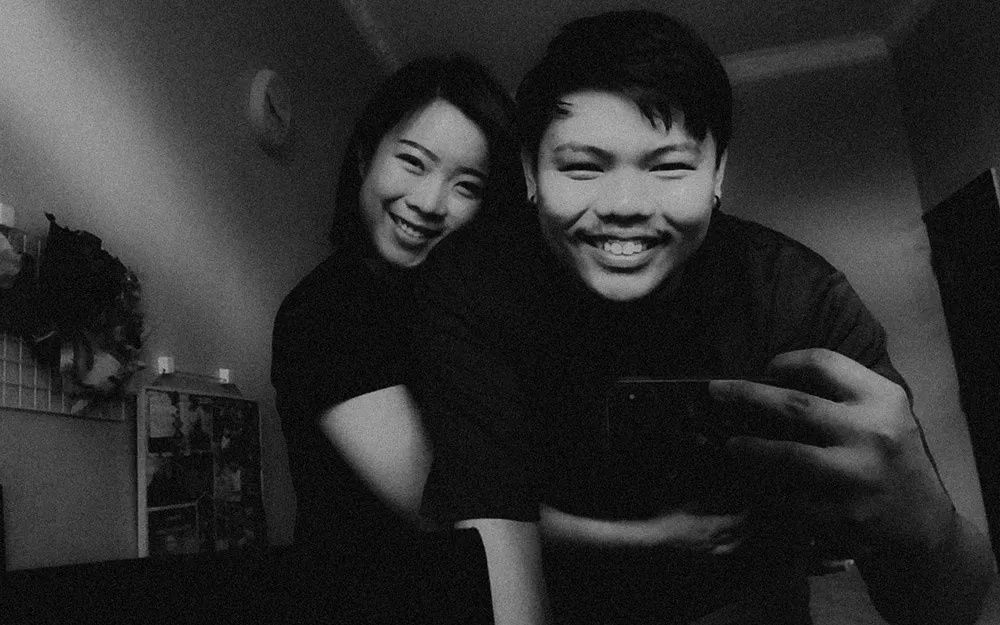 Louis Gan Photography. theweddingnotebook.com