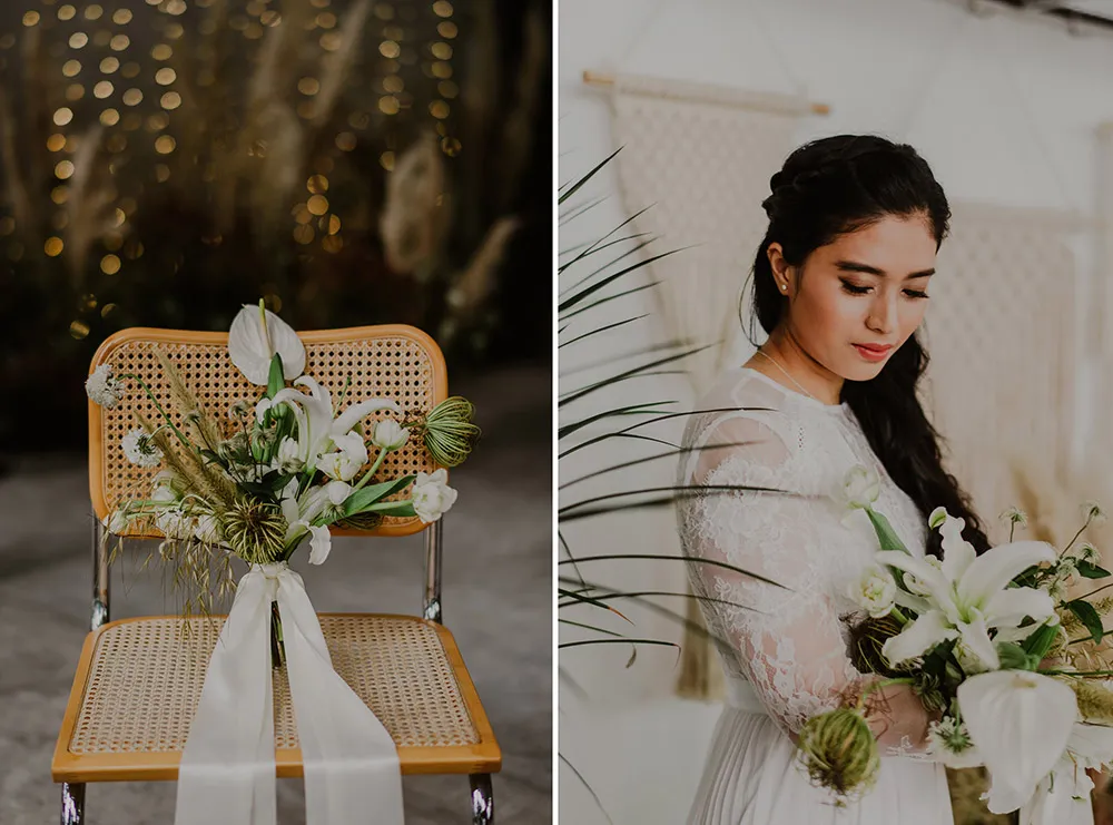 Bloc Memoire Photography. theweddingnotebook.com