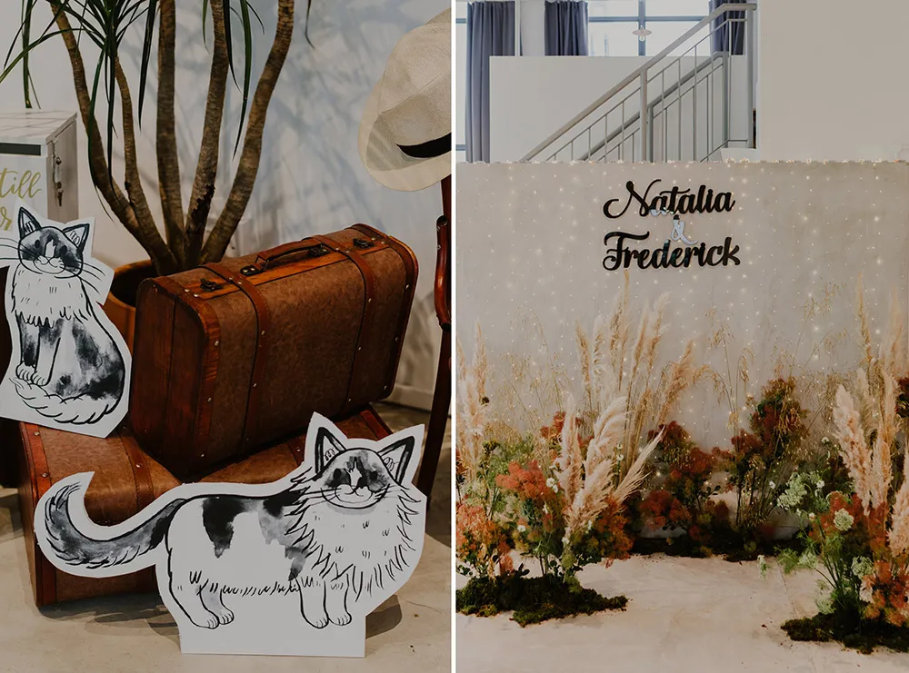 Bloc Memoire Photography. theweddingnotebook.com