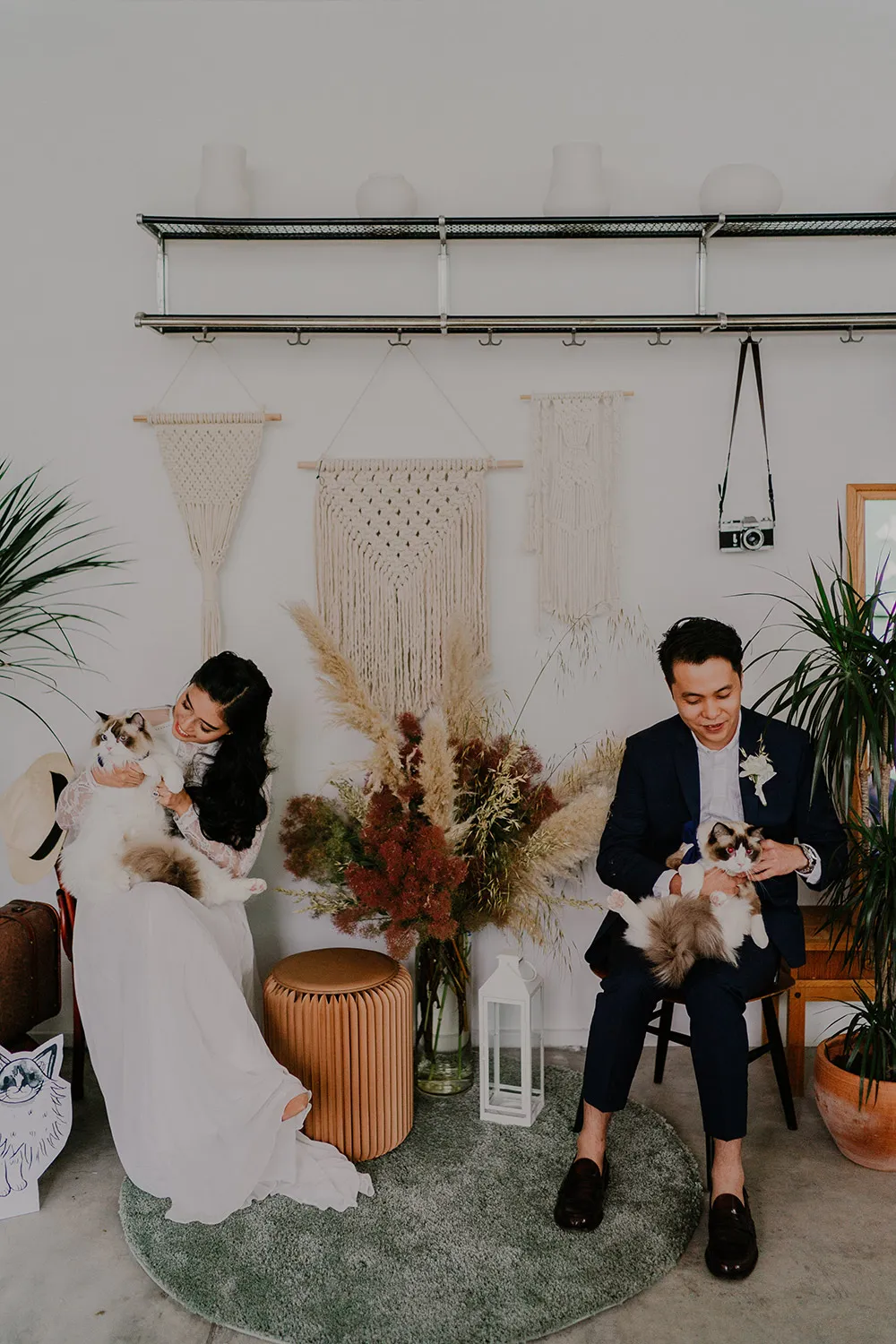 Bloc Memoire Photography. theweddingnotebook.com