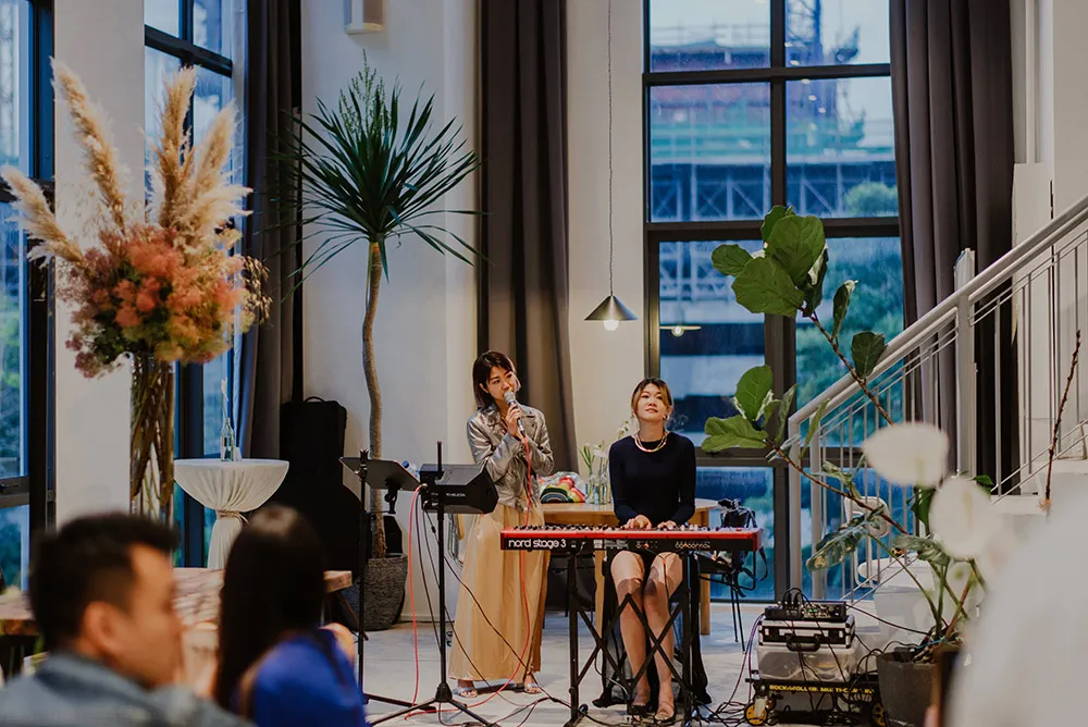 Bloc Memoire Photography. theweddingnotebook.com