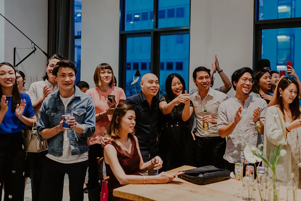 Bloc Memoire Photography. theweddingnotebook.com