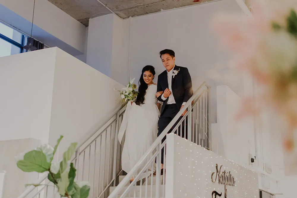 Bloc Memoire Photography. theweddingnotebook.com