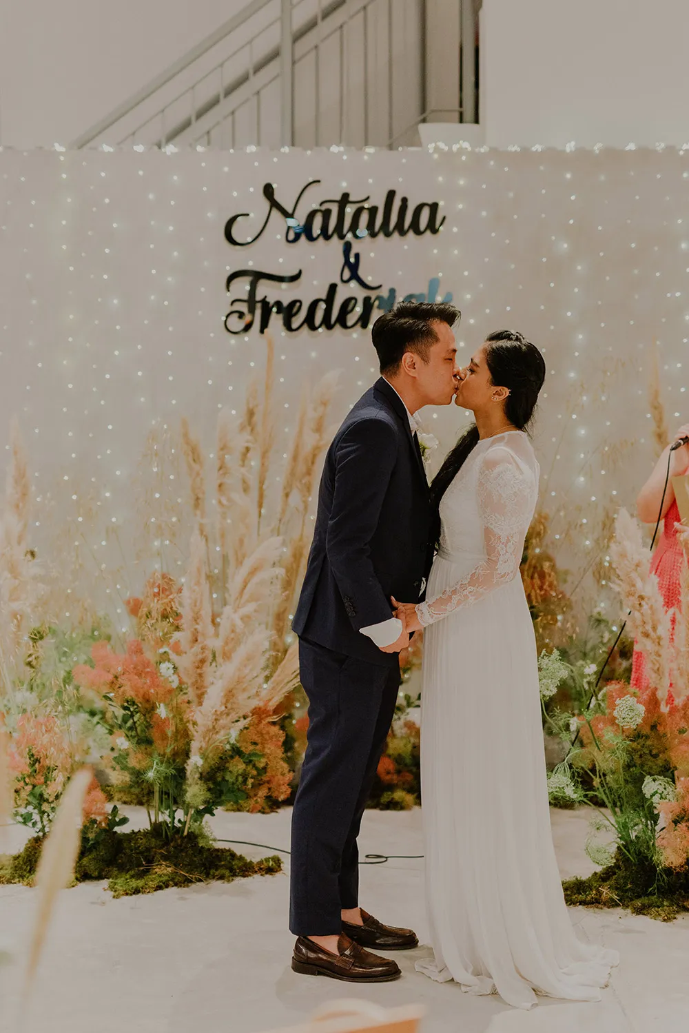 Bloc Memoire Photography. theweddingnotebook.com