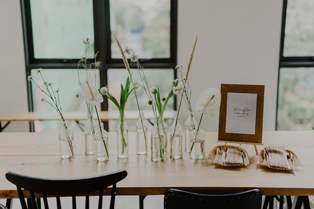 Bloc Memoire Photography. theweddingnotebook.com