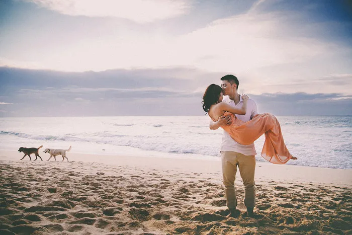 Apel Photography. theweddingnotebook.com