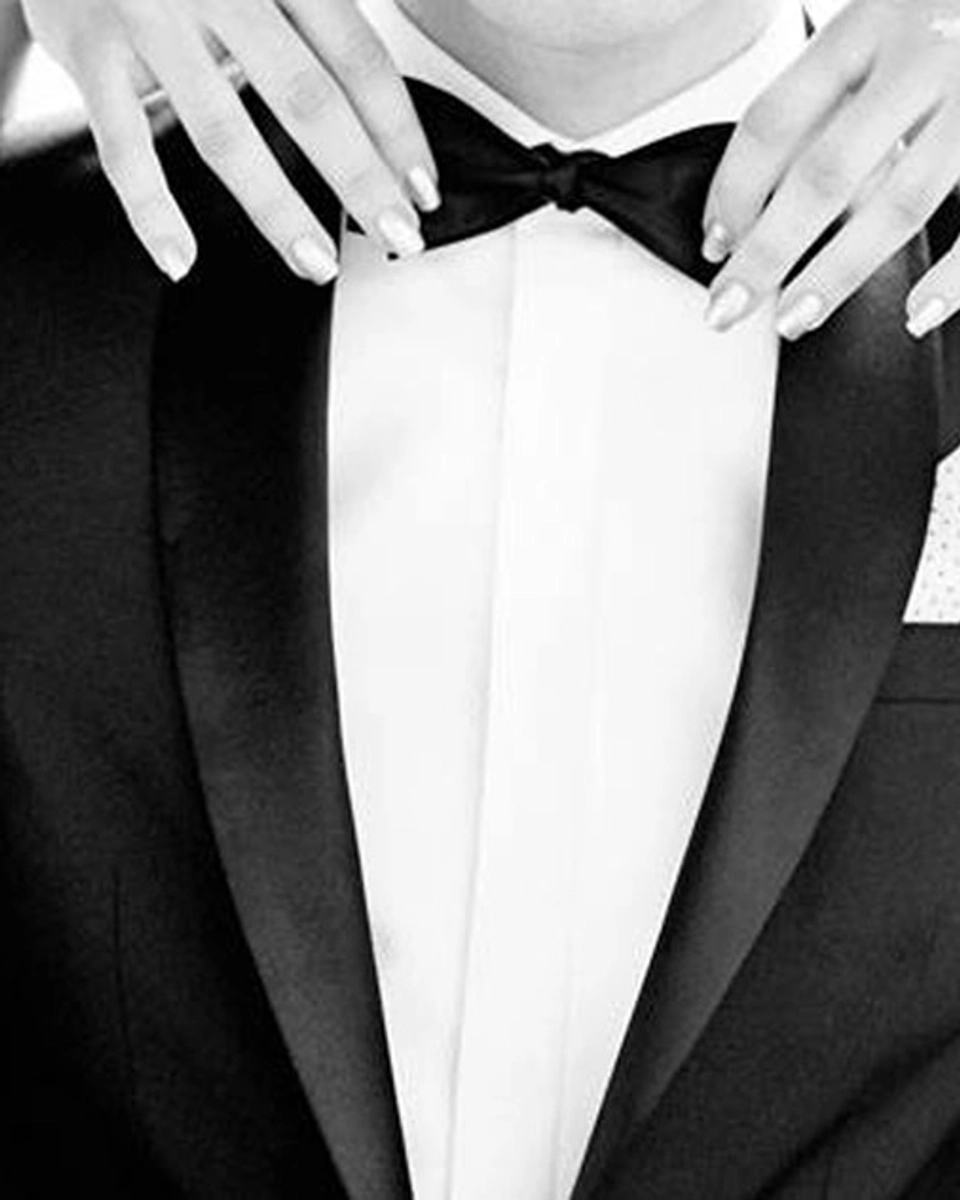 Fashion Tips For Grooms To Suit All Budgets