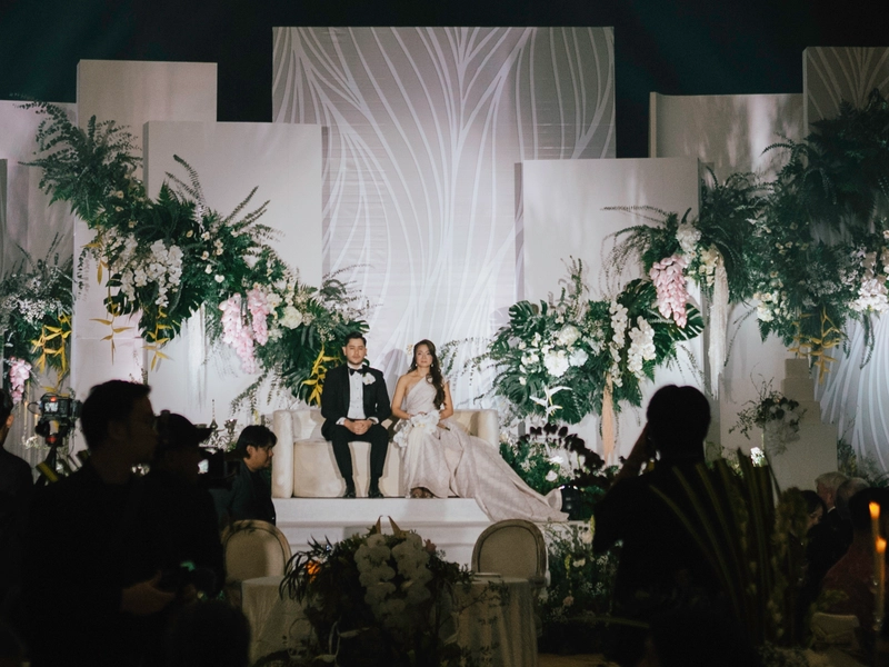 Finding “The One”: 5 Signs Your Wedding Venue Is the Perfect Fit