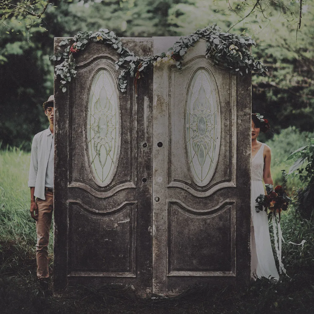 Fiona Treadwell. Photo by Androids in Boots