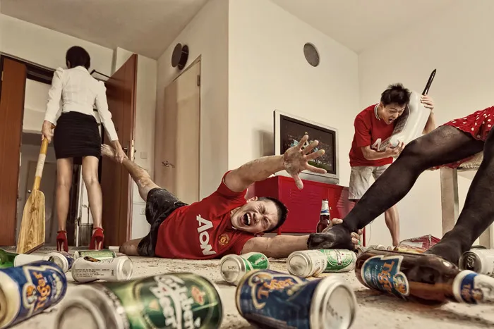 theweddingnotebook.com. Raymond Phang Photography. Wedding ideas