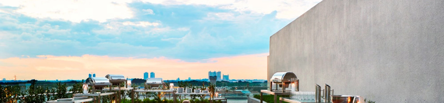 Four Points by Sheraton Puchong Exclusive Invites Giveaway (ended)