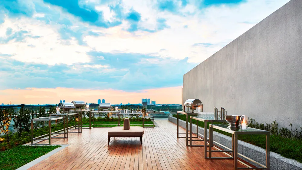 Four Points by Sheraton Puchong