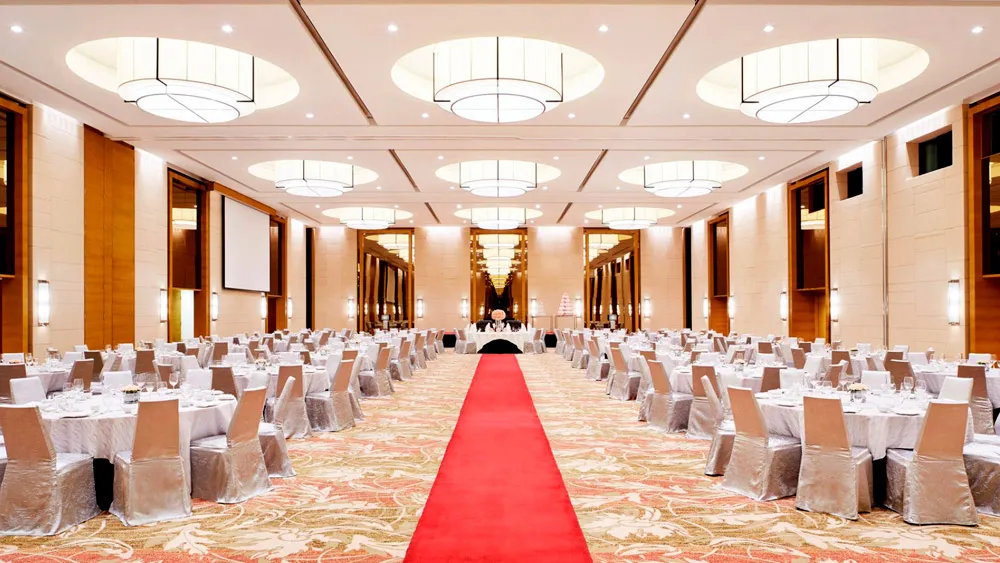 Four Points by Sheraton Puchong Puteri Grand Ballroom