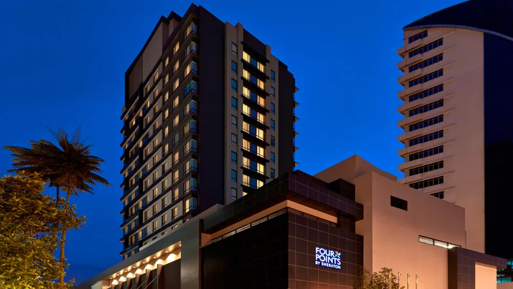 Four Points by Sheraton Puchong