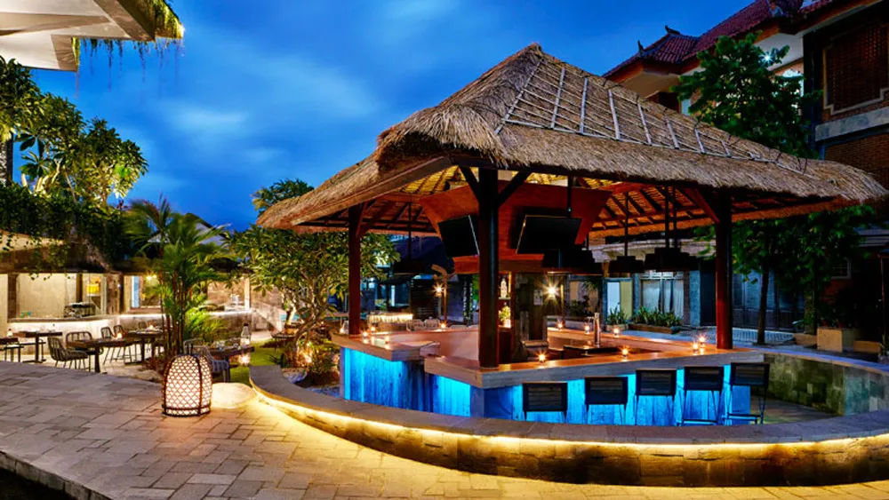 Four Points by Sheraton Bali Kuta