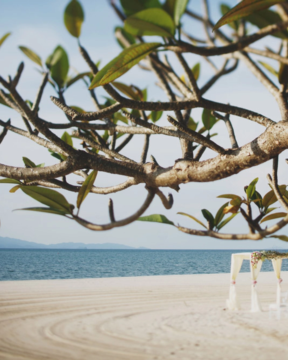 Four Seasons Resort Langkawi