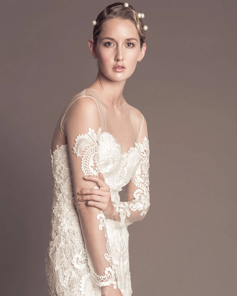 Francesca Miranda Fall 2016 Collection