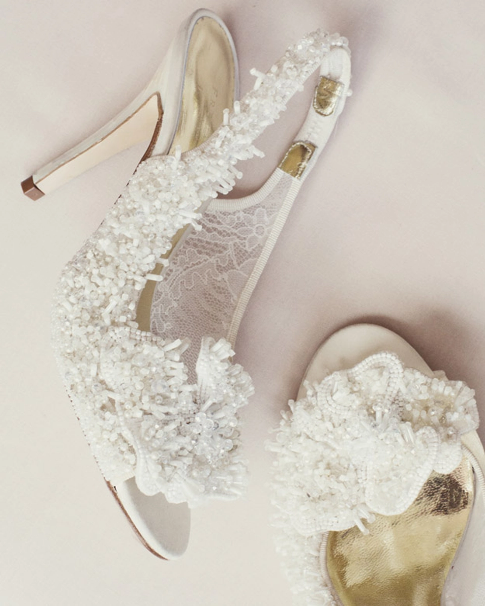 Freya Rose 2015 Bridal Collection