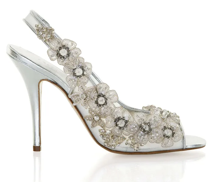 Mara – Freya Rose 2015 Bridal Collection. theweddingnotebook.com