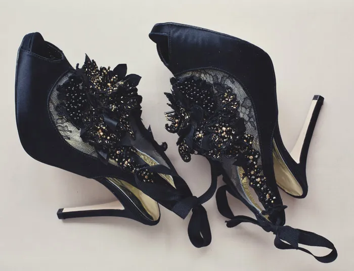 Miko – Freya Rose London 2015 Hanami Couture Collection. theweddingnotebook.com