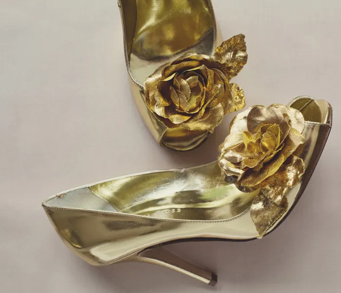 Ennis – Freya Rose London Shoes. theweddingnotebook.com