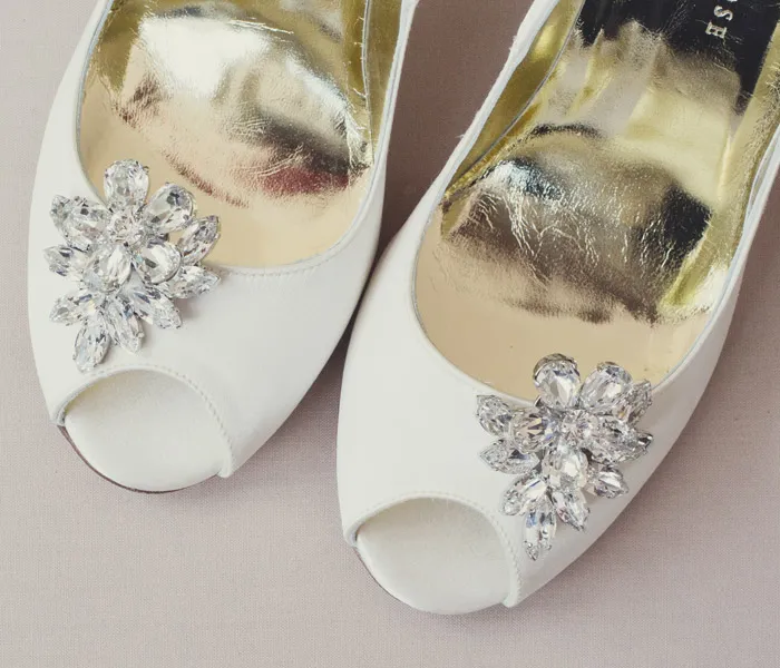 Kelly – Freya Rose London Shoes. theweddingnotebook.com